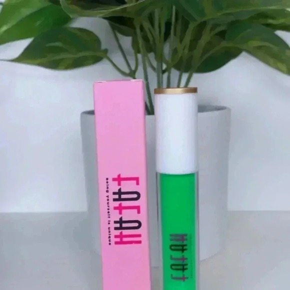 1 Vegan 🌱 Neon Liquid Eyeliner - Picture 9 of 16